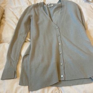 Luxurious Lara knit cashmere sweater